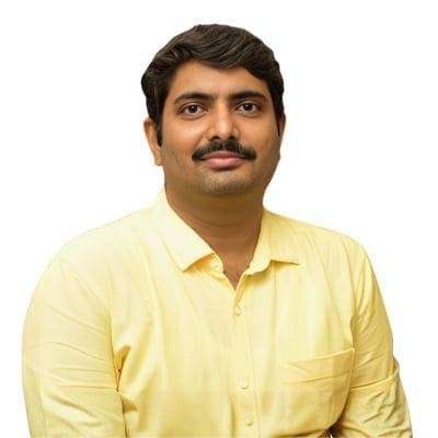 Krishna Prasad Tenneti